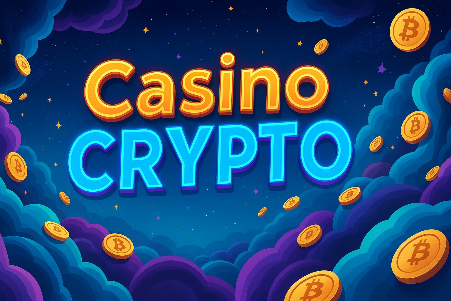 Casino Crypto
